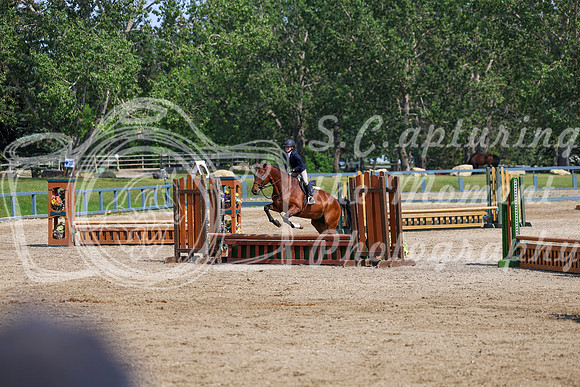 19235 - Mykenzi - 2026 Rocky Mountain Classic II - Saturday August 15th