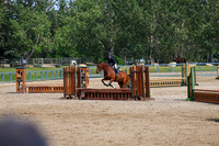 19234 - Mykenzi - 2026 Rocky Mountain Classic II - Saturday August 15th