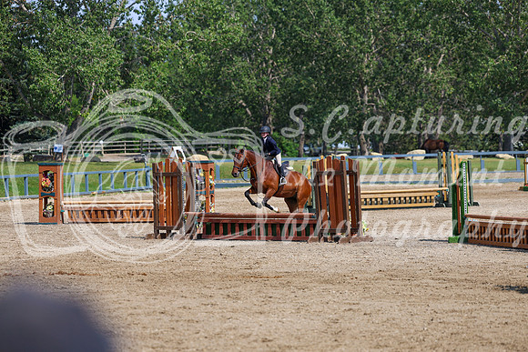 19234 - Mykenzi - 2026 Rocky Mountain Classic II - Saturday August 15th