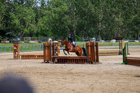 19236 - Mykenzi - 2026 Rocky Mountain Classic II - Saturday August 15th