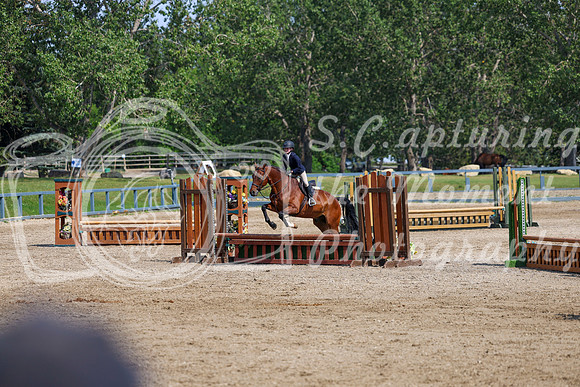 19236 - Mykenzi - 2026 Rocky Mountain Classic II - Saturday August 15th