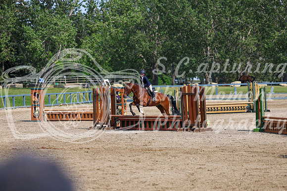 19237 - Mykenzi - 2026 Rocky Mountain Classic II - Saturday August 15th