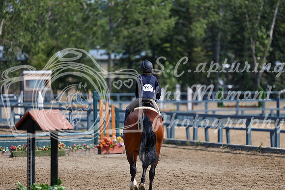 19293 - Mykenzi - 2026 Rocky Mountain Classic II - Saturday August 15th