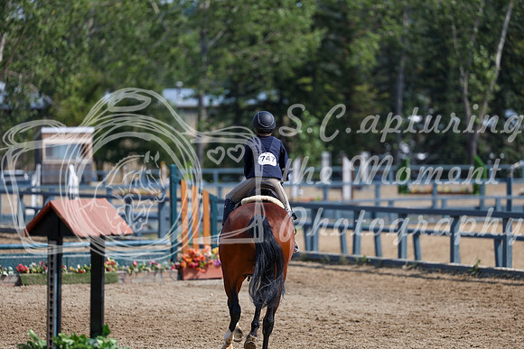 19294 - Mykenzi - 2026 Rocky Mountain Classic II - Saturday August 15th