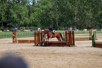 19238 - Mykenzi - 2026 Rocky Mountain Classic II - Saturday August 15th