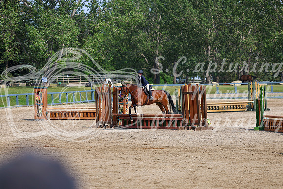19238 - Mykenzi - 2026 Rocky Mountain Classic II - Saturday August 15th