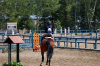 19295 - Mykenzi - 2026 Rocky Mountain Classic II - Saturday August 15th