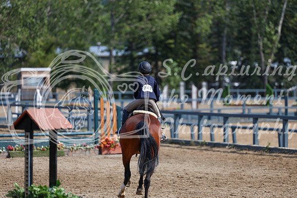 19295 - Mykenzi - 2026 Rocky Mountain Classic II - Saturday August 15th