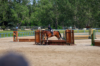19239 - Mykenzi - 2026 Rocky Mountain Classic II - Saturday August 15th