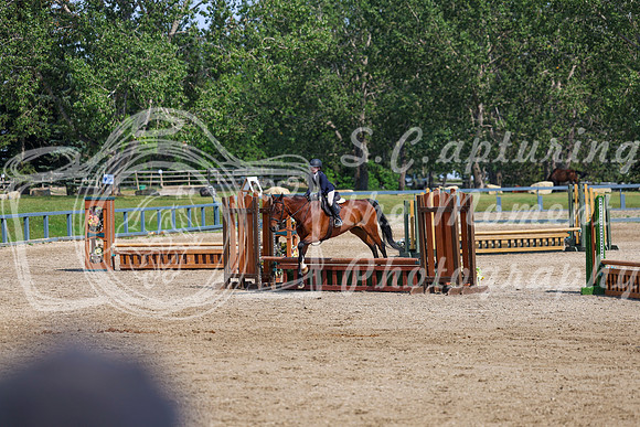 19239 - Mykenzi - 2026 Rocky Mountain Classic II - Saturday August 15th
