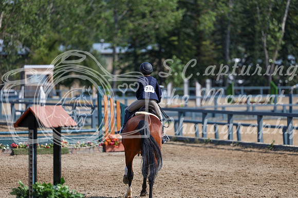 19296 - Mykenzi - 2026 Rocky Mountain Classic II - Saturday August 15th