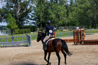 19074 - Mykenzi - 2026 Rocky Mountain Classic II - Saturday August 15th
