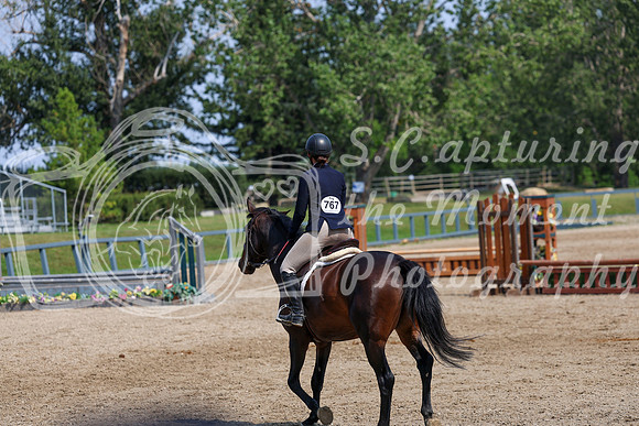 19074 - Mykenzi - 2026 Rocky Mountain Classic II - Saturday August 15th