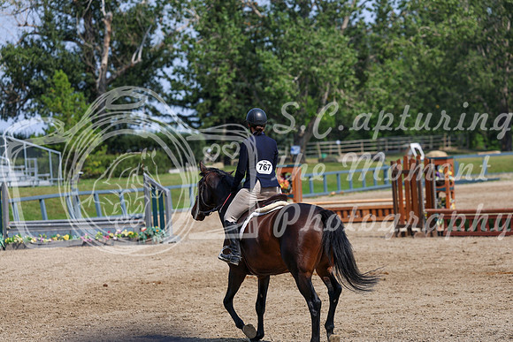 19075 - Mykenzi - 2026 Rocky Mountain Classic II - Saturday August 15th
