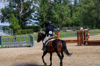 19076 - Mykenzi - 2026 Rocky Mountain Classic II - Saturday August 15th