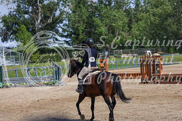19076 - Mykenzi - 2026 Rocky Mountain Classic II - Saturday August 15th