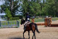 19077 - Mykenzi - 2026 Rocky Mountain Classic II - Saturday August 15th