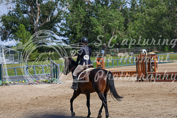 19077 - Mykenzi - 2026 Rocky Mountain Classic II - Saturday August 15th