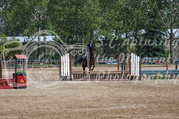 19078 - Mykenzi - 2026 Rocky Mountain Classic II - Saturday August 15th