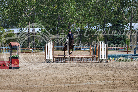 19082 - Mykenzi - 2026 Rocky Mountain Classic II - Saturday August 15th