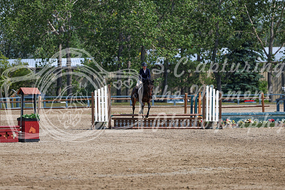 19083 - Mykenzi - 2026 Rocky Mountain Classic II - Saturday August 15th