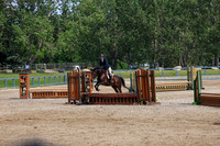 19084 - Mykenzi - 2026 Rocky Mountain Classic II - Saturday August 15th