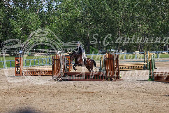 19084 - Mykenzi - 2026 Rocky Mountain Classic II - Saturday August 15th