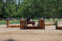 19085 - Mykenzi - 2026 Rocky Mountain Classic II - Saturday August 15th