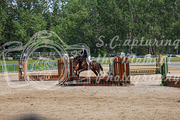19085 - Mykenzi - 2026 Rocky Mountain Classic II - Saturday August 15th