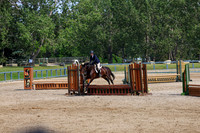 19086 - Mykenzi - 2026 Rocky Mountain Classic II - Saturday August 15th