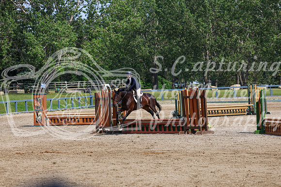 19086 - Mykenzi - 2026 Rocky Mountain Classic II - Saturday August 15th