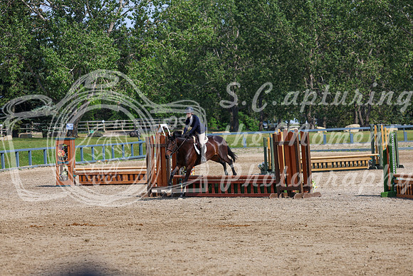 19087 - Mykenzi - 2026 Rocky Mountain Classic II - Saturday August 15th