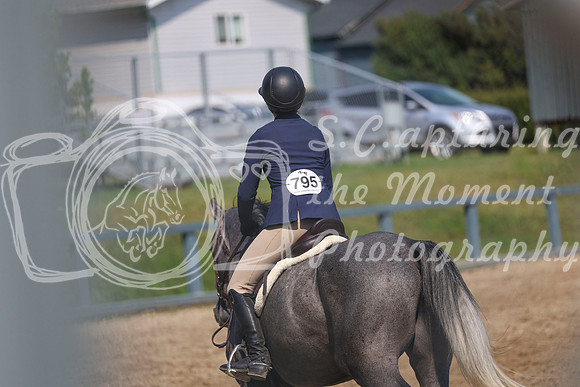 19466 - Mykenzi - 2026 Rocky Mountain Classic II - Saturday August 15th