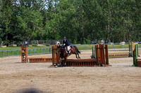 19088 - Mykenzi - 2026 Rocky Mountain Classic II - Saturday August 15th