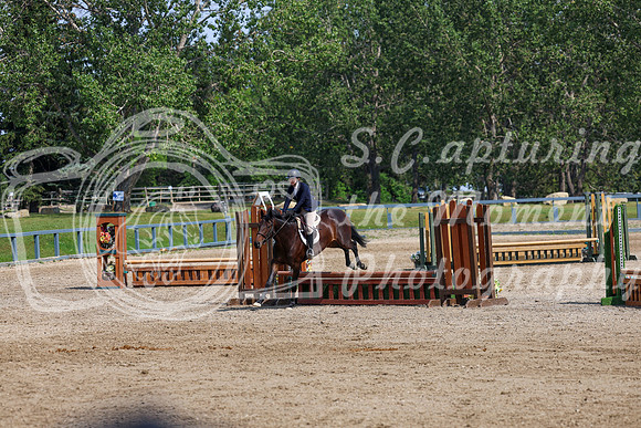 19088 - Mykenzi - 2026 Rocky Mountain Classic II - Saturday August 15th