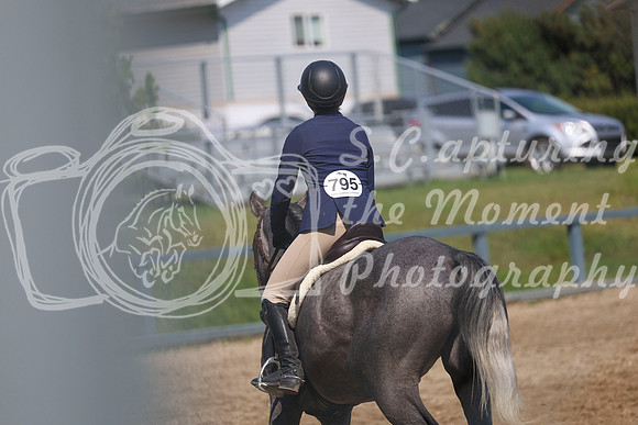 19468 - Mykenzi - 2026 Rocky Mountain Classic II - Saturday August 15th