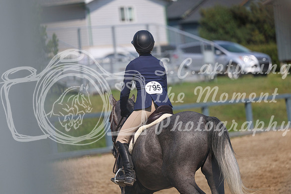 19467 - Mykenzi - 2026 Rocky Mountain Classic II - Saturday August 15th