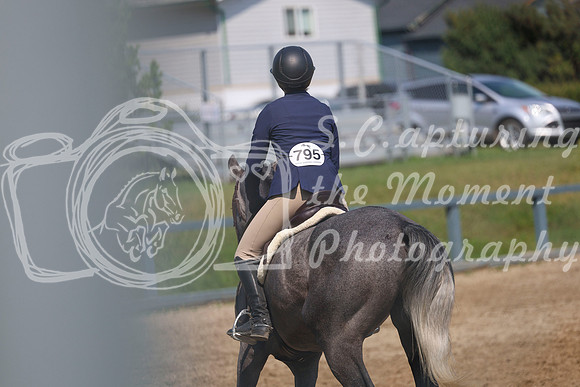19469 - Mykenzi - 2026 Rocky Mountain Classic II - Saturday August 15th