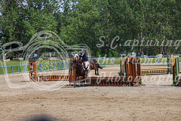 19089 - Mykenzi - 2026 Rocky Mountain Classic II - Saturday August 15th