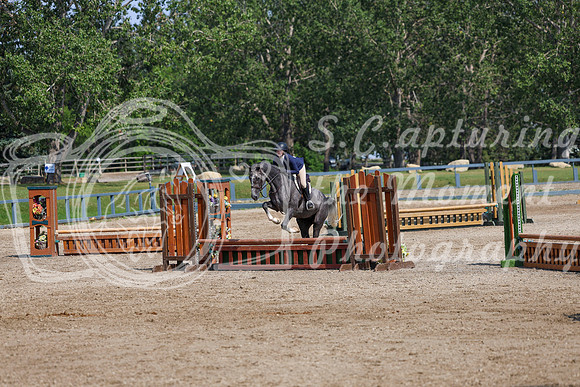 19470 - Mykenzi - 2026 Rocky Mountain Classic II - Saturday August 15th