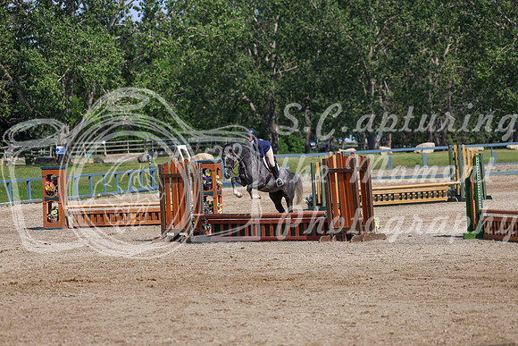 19472 - Mykenzi - 2026 Rocky Mountain Classic II - Saturday August 15th