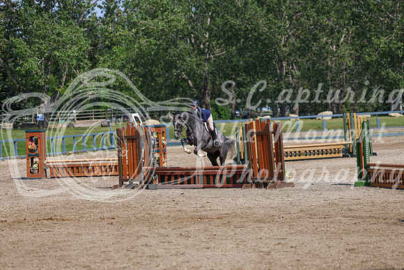19471 - Mykenzi - 2026 Rocky Mountain Classic II - Saturday August 15th