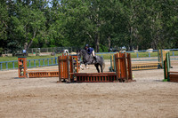 19473 - Mykenzi - 2026 Rocky Mountain Classic II - Saturday August 15th