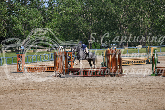 19473 - Mykenzi - 2026 Rocky Mountain Classic II - Saturday August 15th