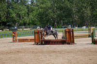 19474 - Mykenzi - 2026 Rocky Mountain Classic II - Saturday August 15th