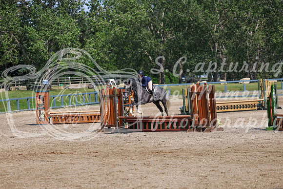 19474 - Mykenzi - 2026 Rocky Mountain Classic II - Saturday August 15th