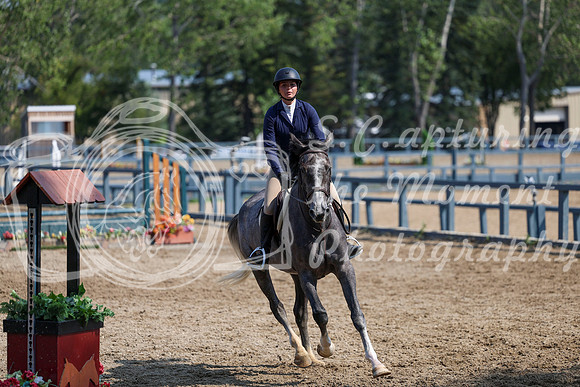 19478 - Mykenzi - 2026 Rocky Mountain Classic II - Saturday August 15th