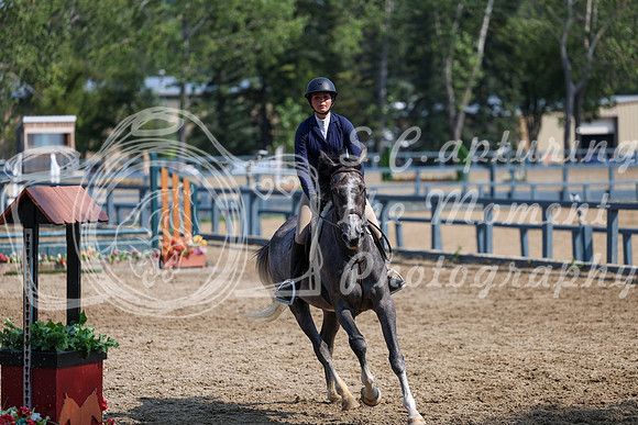 19479 - Mykenzi - 2026 Rocky Mountain Classic II - Saturday August 15th