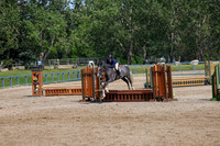 19475 - Mykenzi - 2026 Rocky Mountain Classic II - Saturday August 15th
