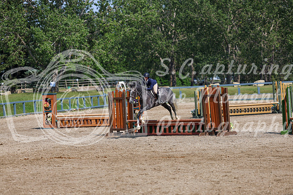 19475 - Mykenzi - 2026 Rocky Mountain Classic II - Saturday August 15th